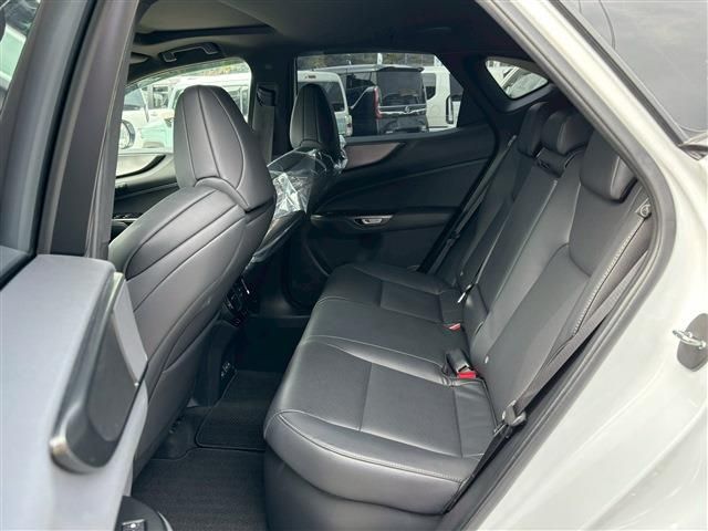 TOYOTA LEXUS NX350H AWD 2023 Image 31