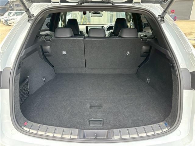 TOYOTA LEXUS NX350H AWD 2023 Image 31