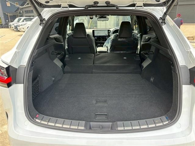 TOYOTA LEXUS NX350H AWD 2023 Image 31