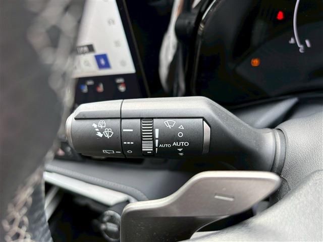 TOYOTA LEXUS NX350H AWD 2023 Image 31