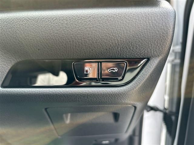 TOYOTA LEXUS NX350H AWD 2023 Image 31