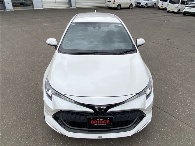 TOYOTA COROLLA SPORT 4WD 2019 Image 31