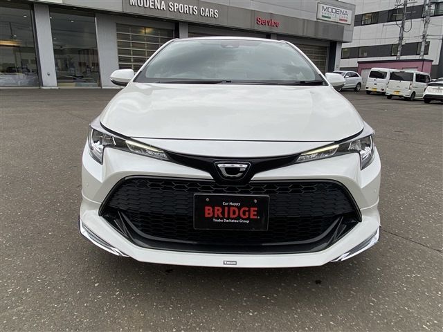TOYOTA COROLLA SPORT 4WD 2019 Image 31