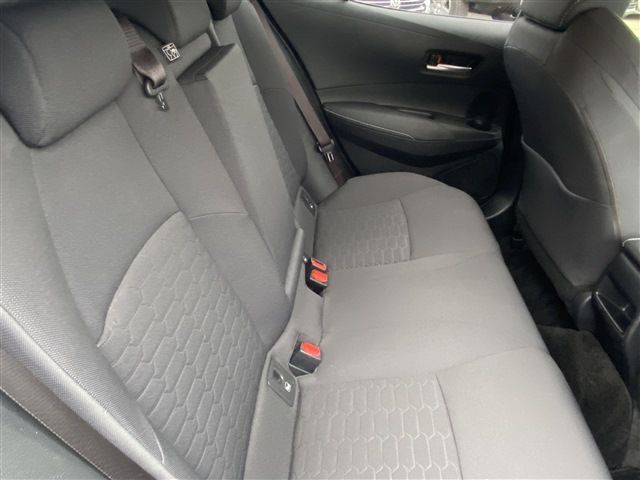 TOYOTA COROLLA SPORT 4WD 2019 Image 31