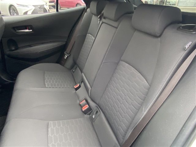 TOYOTA COROLLA SPORT 4WD 2019 Image 31