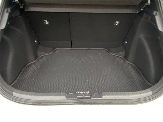 TOYOTA COROLLA SPORT 4WD 2019 Image 31