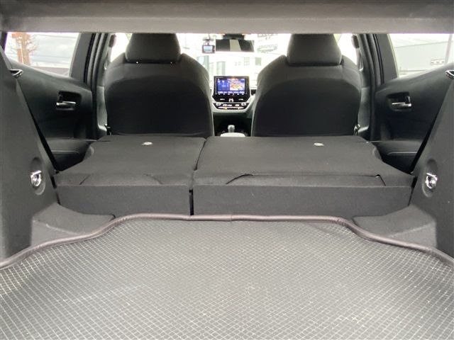 TOYOTA COROLLA SPORT 4WD 2019 Image 31