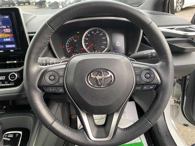 TOYOTA COROLLA SPORT 4WD 2019 Image 31