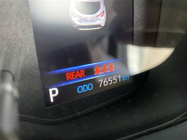 TOYOTA COROLLA SPORT 4WD 2019 Image 31