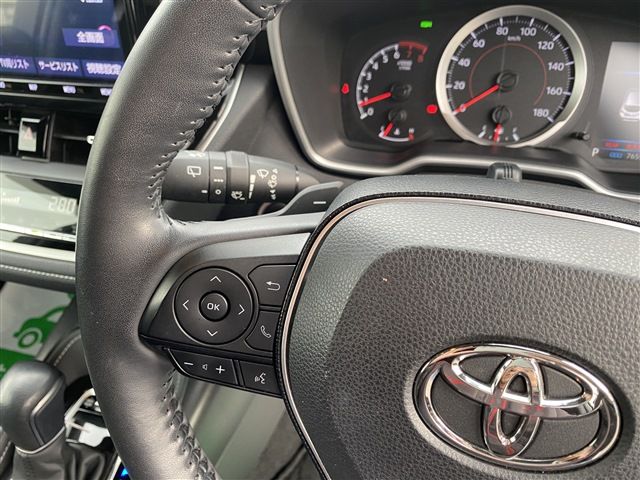 TOYOTA COROLLA SPORT 4WD 2019 Image 31