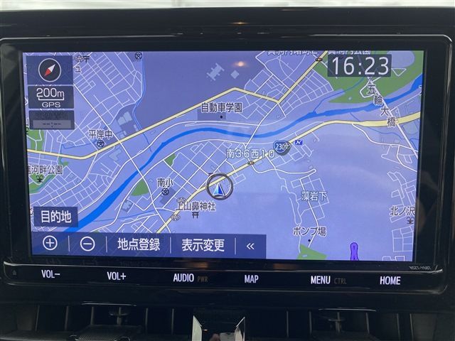 TOYOTA COROLLA SPORT 4WD 2019 Image 31