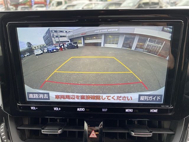 TOYOTA COROLLA SPORT 4WD 2019 Image 31