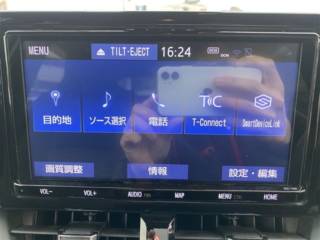 TOYOTA COROLLA SPORT 4WD 2019 Image 31