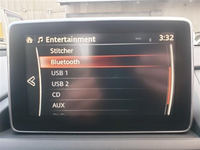 MAZDA ROADSTER 2015 Image 31