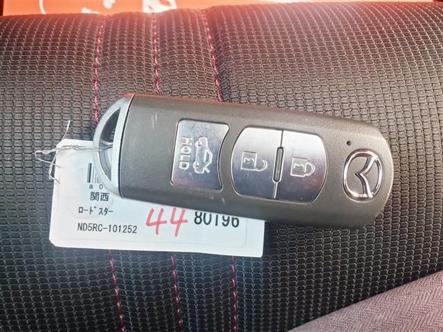 MAZDA ROADSTER 2015 Image 31