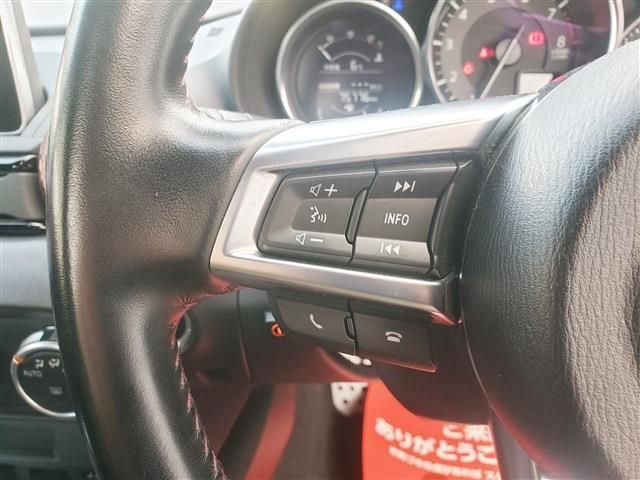 MAZDA ROADSTER 2015 Image 31