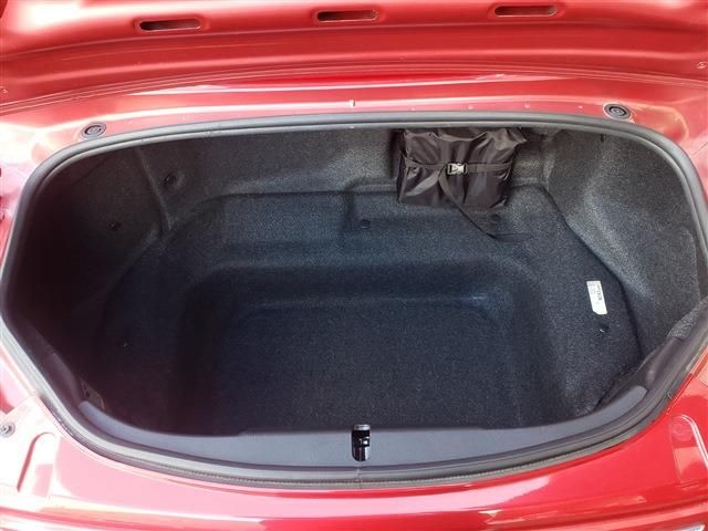 MAZDA ROADSTER 2015 Image 31