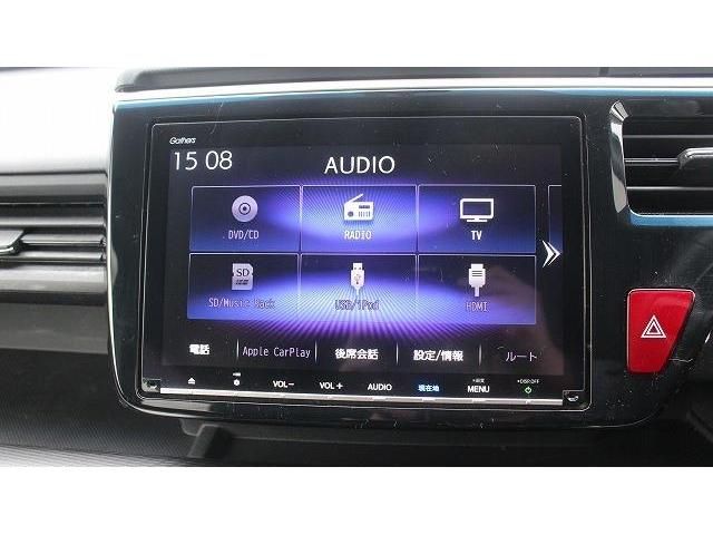 HONDA STEPWAGON E:HEV SPAD 2018 Image 31