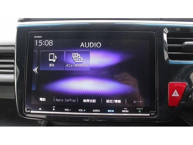 HONDA STEPWAGON E:HEV SPAD 2018 Image 31