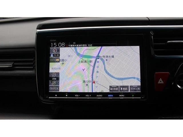 HONDA STEPWAGON E:HEV SPAD 2018 Image 31