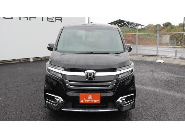 HONDA STEPWAGON E:HEV SPAD 2018 Image 31