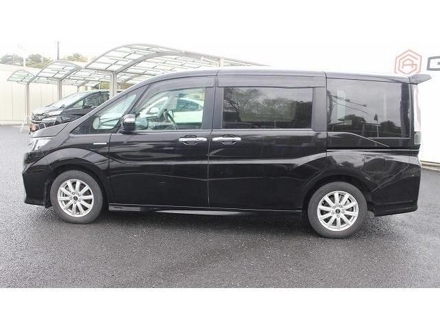 HONDA STEPWAGON E:HEV SPAD 2018 Image 31