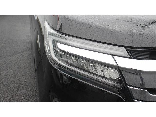 HONDA STEPWAGON E:HEV SPAD 2018 Image 31