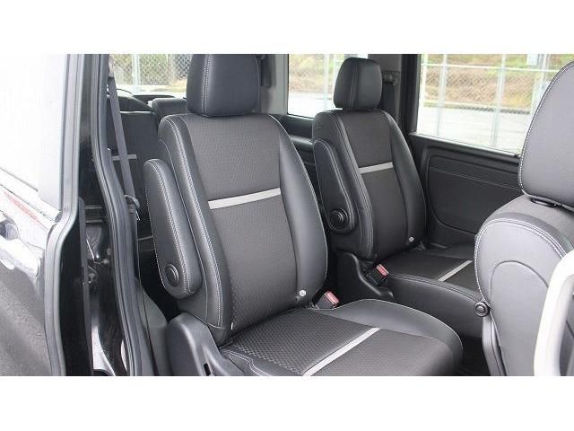 HONDA STEPWAGON E:HEV SPAD 2018 Image 31