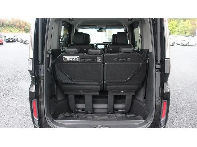 HONDA STEPWAGON E:HEV SPAD 2018 Image 31