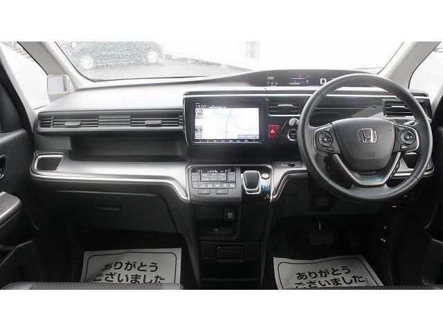 HONDA STEPWAGON E:HEV SPAD 2018 Image 31