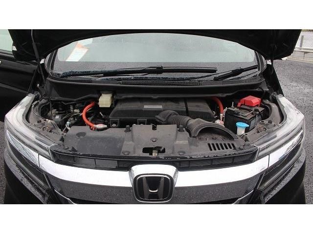 HONDA STEPWAGON E:HEV SPAD 2018 Image 31