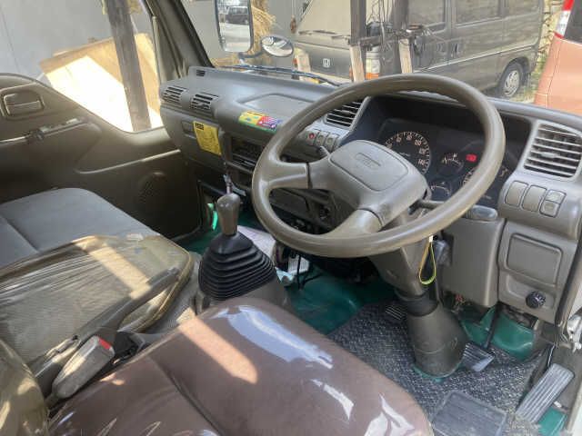 NISSAN DIESEL CONDOR 1996 Image 31