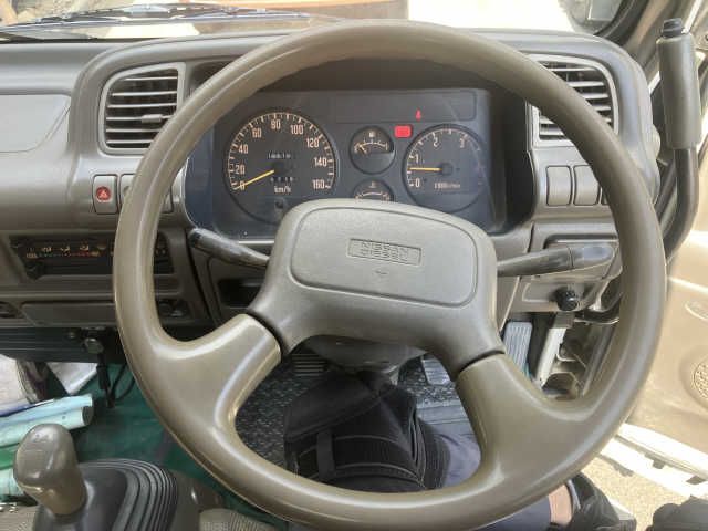 NISSAN DIESEL CONDOR 1996 Image 31