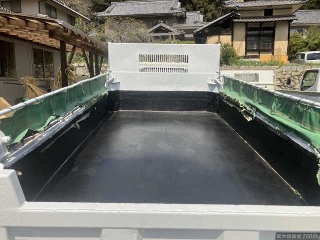 NISSAN DIESEL CONDOR 1996 Image 31