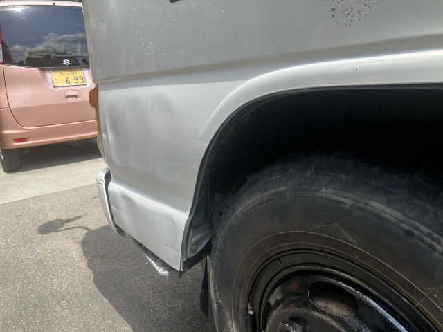 NISSAN DIESEL CONDOR 1996 Image 31