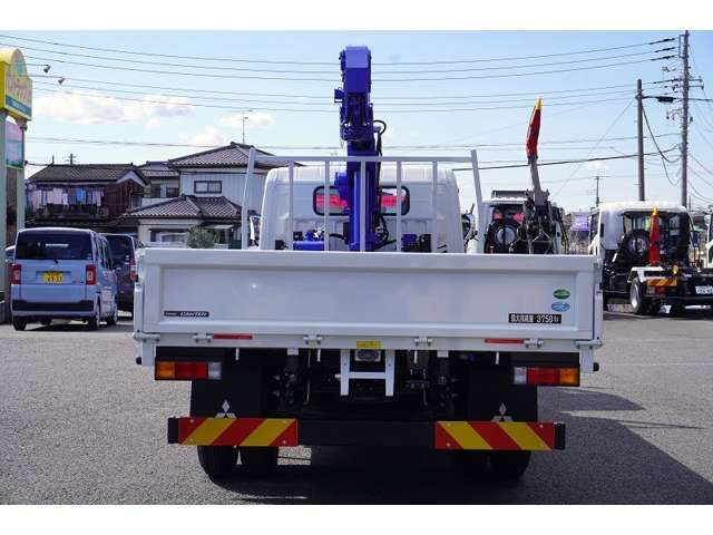 MITSUBISHI CANTER 2024 Image 31
