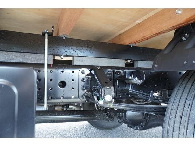 MITSUBISHI CANTER 2024 Image 31