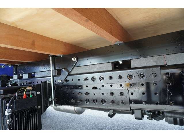 MITSUBISHI CANTER 2024 Image 31