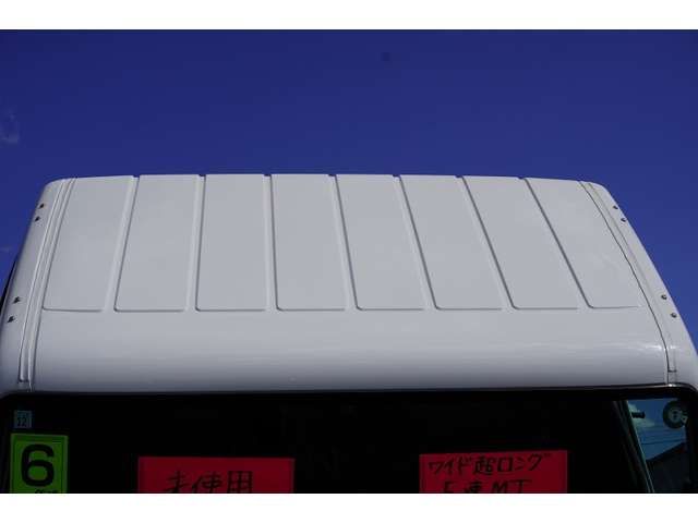 MITSUBISHI CANTER 2024 Image 31