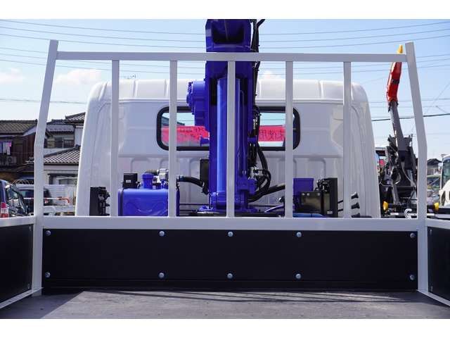 MITSUBISHI CANTER 2024 Image 31