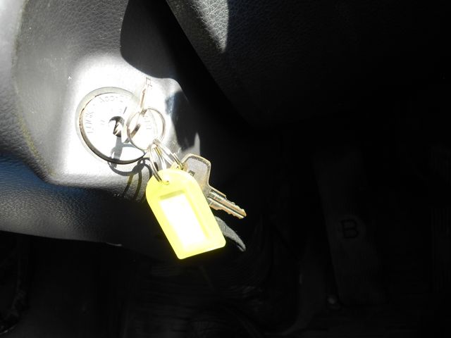 NISSAN DIESEL QUON 2008 Image 31