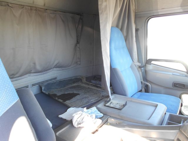 NISSAN DIESEL QUON 2008 Image 31