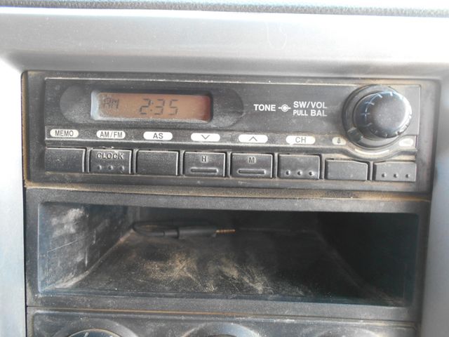 NISSAN DIESEL QUON 2008 Image 31