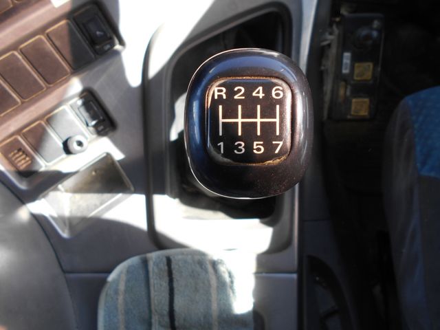 NISSAN DIESEL QUON 2008 Image 31