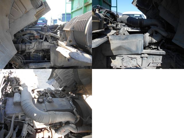 NISSAN DIESEL QUON 2008 Image 31