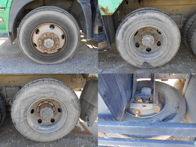 NISSAN DIESEL QUON 2008 Image 31