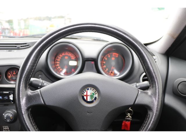 ALFAROMEO ALFAROMEO 156 1999 Image 31