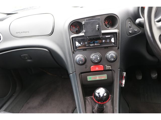 ALFAROMEO ALFAROMEO 156 1999 Image 31