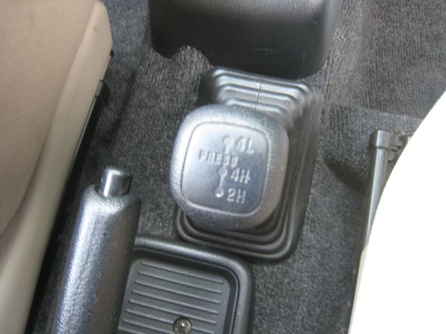 MITSUBISHI PAJERO MINI 4WD 2003 Image 31