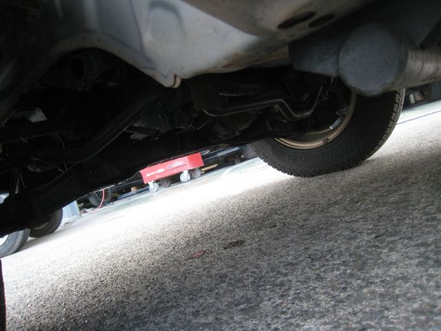 MITSUBISHI PAJERO MINI 4WD 2003 Image 31